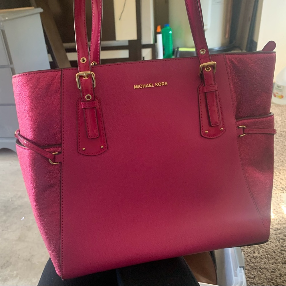Michael Kors.